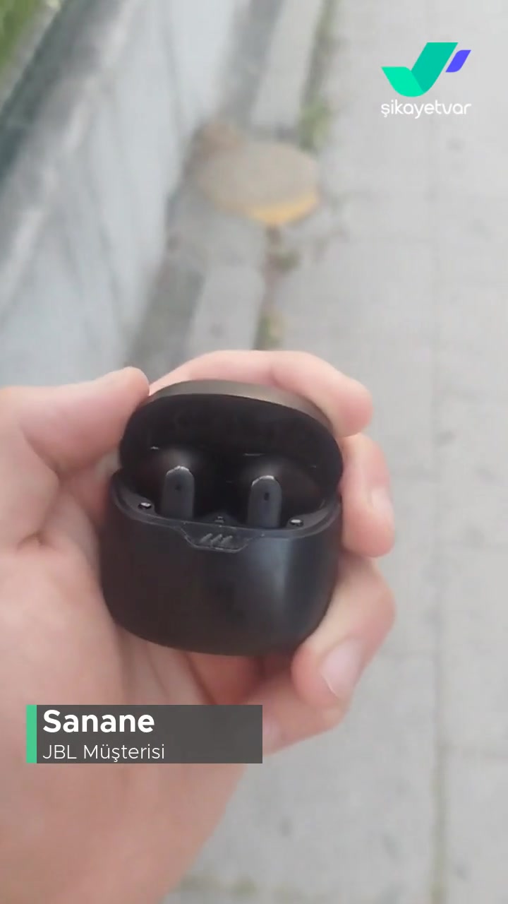 JBL Tune Flex Çalışmıyor, Mono Mod! videonun kapak resmi
