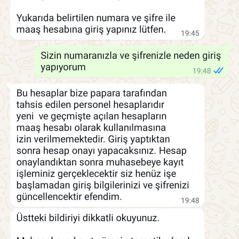 Evde Paketleme İşi İŞKUR Başvuru Adı Altında