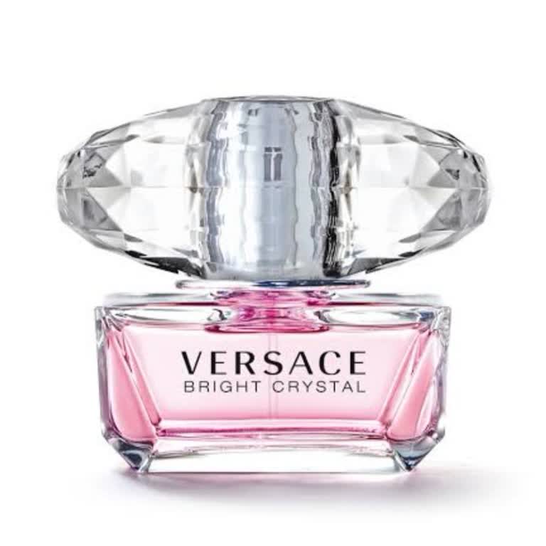 Versace Parfüm Kokusu Kalıcı Değil