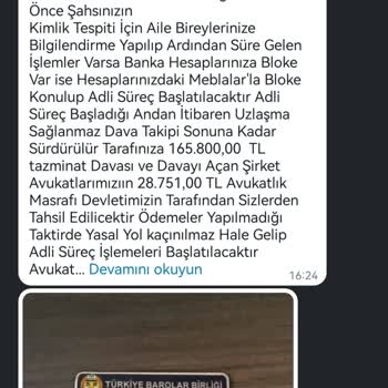 Evde Ekişi Paketleme Kişisel Bilgilerimin Güvenliği Konusunda Endişelerim Var