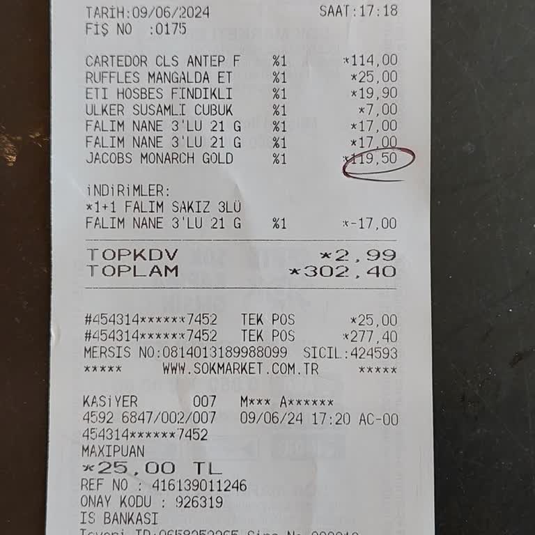 Carte D'or Dondurmalarında Kristalleşme Ve Kalite Sorunu