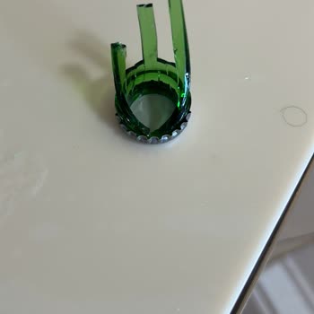 Beypazarı Maden Suyu Gece Yarısı Patlayan Beypazarı Soda Şoku