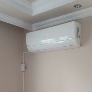 Arçelik Klima Sıfır Ama Bozuk