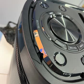 Teknosa Ya Teslim Ettiğim Preo Pm700 4 Yerinden Kırdılar Ve Yerine Esk