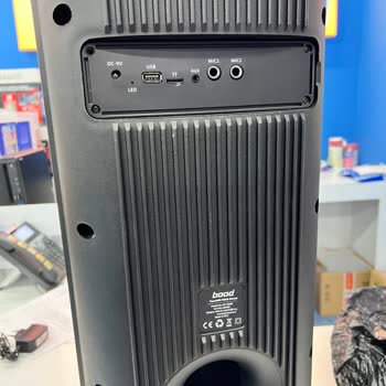 Teknosa Ya Teslim Ettiğim Preo Pm700 4 Yerinden Kırdılar Ve Yerine Esk