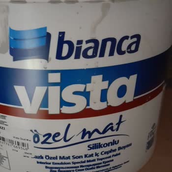 Bianca Boya Bianca Marka Boya Dalga Dalga İzler Bıraktı