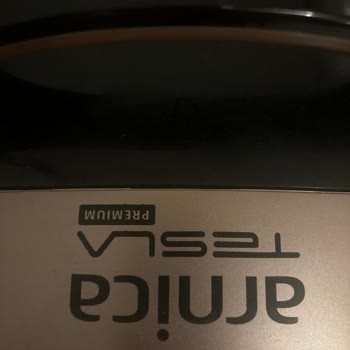 Arnica Tesla Premium Elektrik Süpürgesi