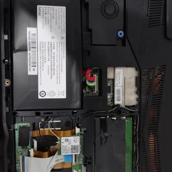 Monster Abra A5 V13.4: Şişen Pil Ve Sürekli Kapanma Sorunu!