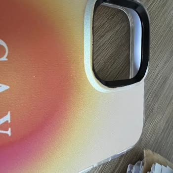 Sumthincs Kılıf Baskı Sorunu