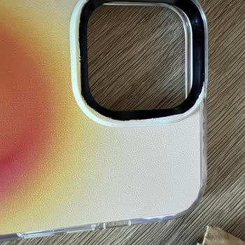 Sumthincs Kılıf Baskı Sorunu