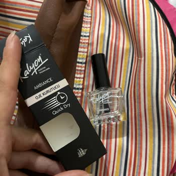 Watsons Aldığım Ürün Boş Çıktı
