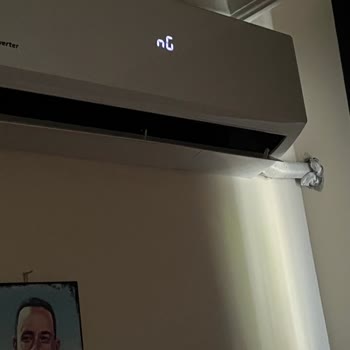 Vestel Windsor Ayıplı Klima Satıyor