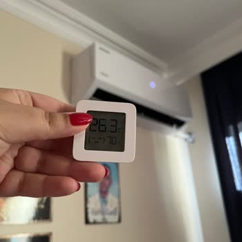 Vestel Windsor Ayıplı Klima Satıyor