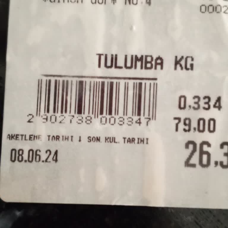 Gimsa Ürünlerini Hep Bozuk Satıyor