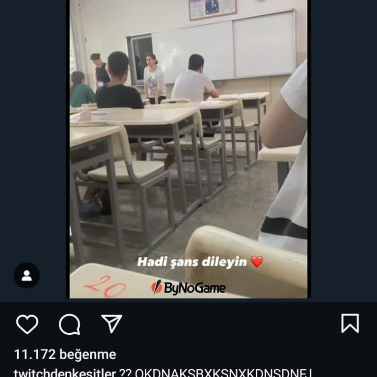 ÖSYM YKS TYT Sınavı Güvenlik Tedbiri Şikayet