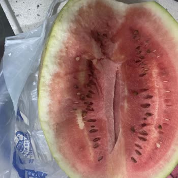 Fix Gross Market'te Kalitesiz Ürün Ve Kötü Müşteri Deneyimi