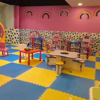 Playland Şikayetçiyim Buradan Anatolium