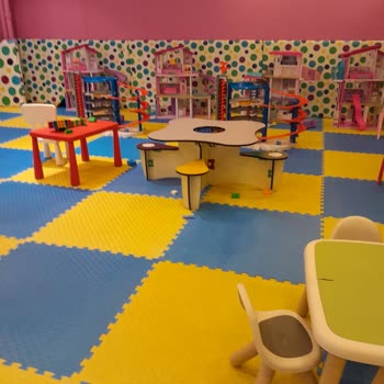 Playland Şikayetçiyim Buradan Anatolium