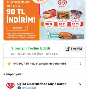 Migros Sanal Market Zulmü