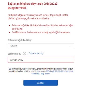 HP Omen Wireless Mouse Sol Tuşu Çift Basmaya Başladı