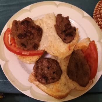 Köfteci Yusuf Beklentileri Karşılamayan Sipariş Deneyimi