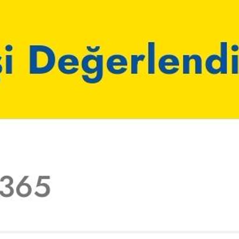 Şok Marketler Sorunlu Teslimat Sonrası Para İadesi Yapılmadı/ Ürün Değişmedi