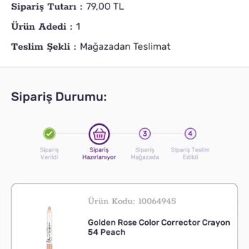 Gratis Kargo Süresi, Kargom Haftalardır Teslim Edilmedi!