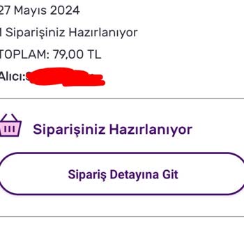 Gratis Kargo Süresi, Kargom Haftalardır Teslim Edilmedi!