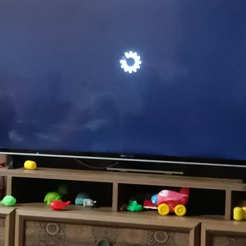 Tod TV Siyah Ekran Donma Sorunu!