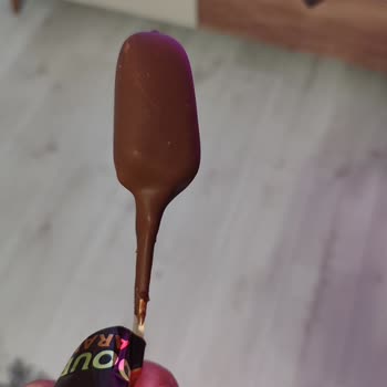 Magnum Mini Double Karamel Yarım Çıkması