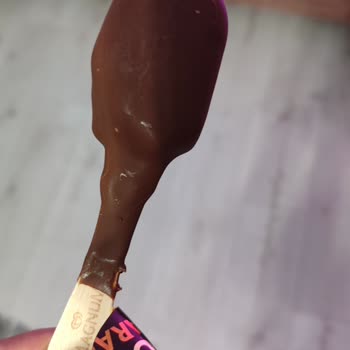 Magnum Mini Double Karamel Yarım Çıkması