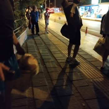 Bartın Belediyesi Halk Otobüsleri Servis Azlığı