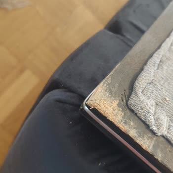 Cors Mobilya Hayal Kırıklığı Yaratan Koltuk Siparişi Ve Kötü Teslimat Deneyimi