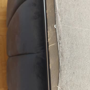 Cors Mobilya Hayal Kırıklığı Yaratan Koltuk Siparişi Ve Kötü Teslimat Deneyimi