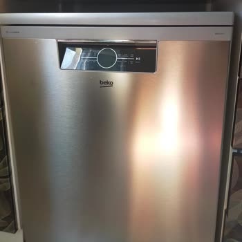 Beko Bulaşık Makinesi Suyu Isıtmıyor