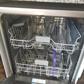 Beko Bulaşık Makinesi Suyu Isıtmıyor