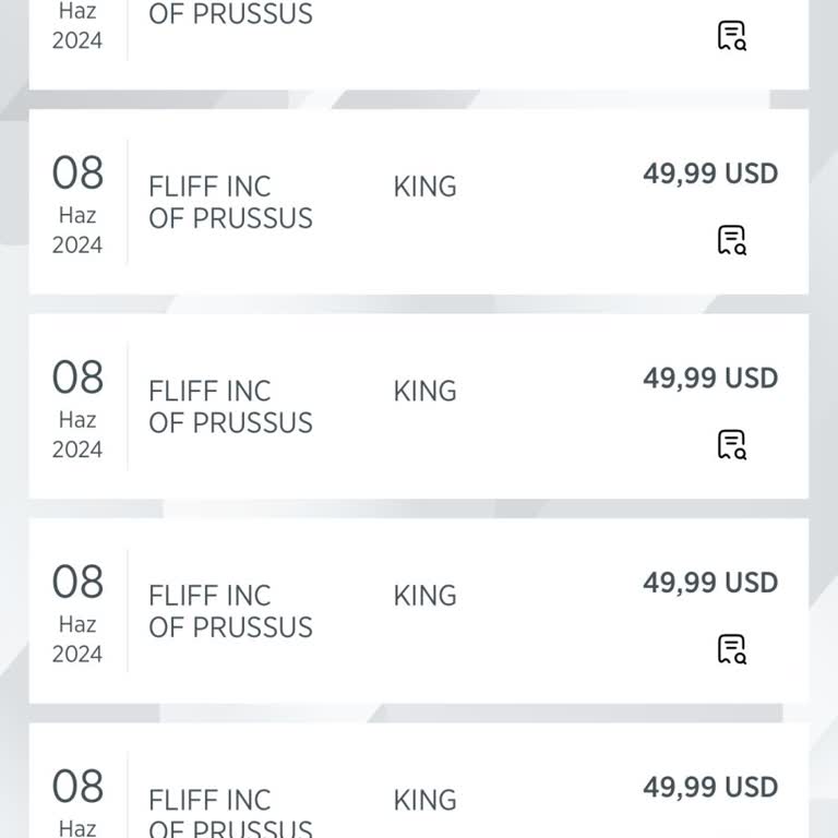 Ziraat Bankası Kredi Kartımdan Bilgim Dışı İşlem Yapıldı