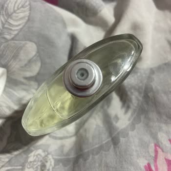 Royal Platinum Parfümeri Royal Parfüm Şişesinin Fısfıs Yeri Kırıldı