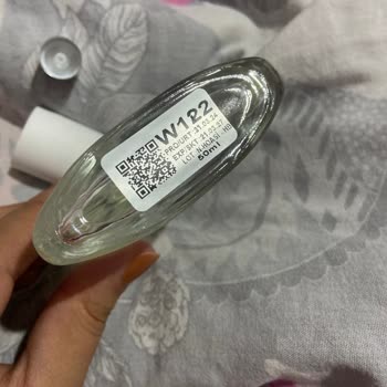 Royal Platinum Parfümeri Royal Parfüm Şişesinin Fısfıs Yeri Kırıldı