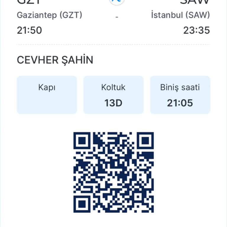 AJet (Anadolu Jet) Uçak 1,5 Saat Rötar Yaptı Ama Bilgilendirme Yapılmadı