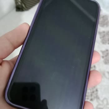 Apple İPhone 11 Şikayet