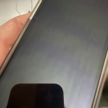 Apple İPhone 11 Şikayet