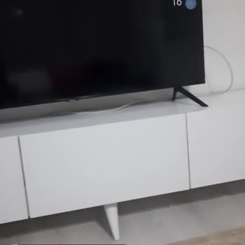 Samsung Ekran Açılmıyor, TU8000 Modeli!