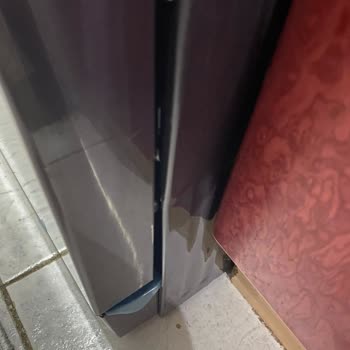 LG Bulaşık Makinesi Teslim Ve Kurulum Sorunu