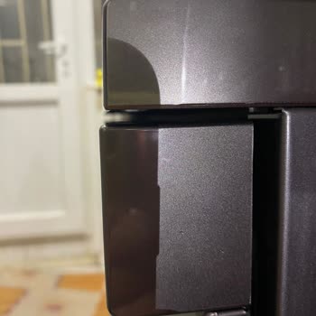 LG Bulaşık Makinesi Teslim Ve Kurulum Sorunu