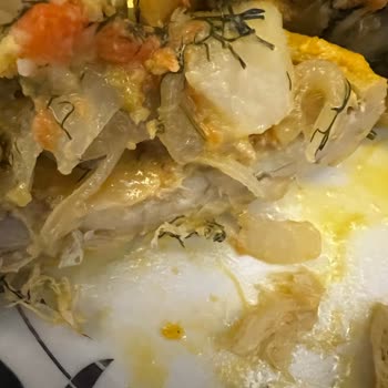 Enginar Mevsimi Enginar Siparişimde Hayal Kırıklığı Yaşadım