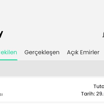 Bitay Teknoloji Şikayet Hesaptan Para Çekemiyorum