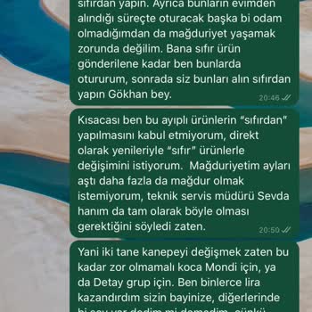 Eki aç