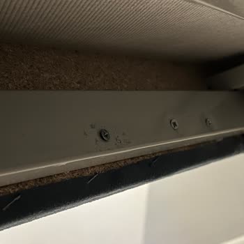 Mondi Home Vital Koltuk Gıcırtı Ve Kumaş Hatası