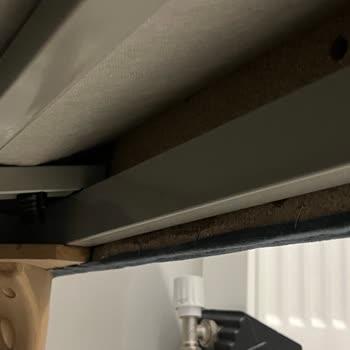 Mondi Home Vital Koltuk Gıcırtı Ve Kumaş Hatası